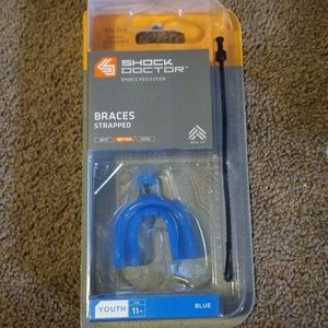 🏈Youth Football Shock Doctor